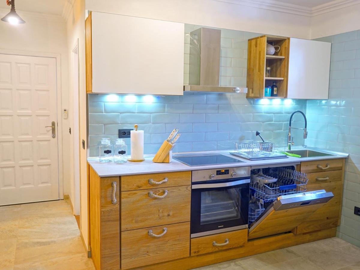 La Gomera Deluxe Loft 巴耶格兰雷伊 外观 照片