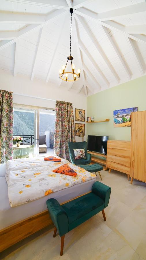 La Gomera Deluxe Loft 巴耶格兰雷伊 外观 照片