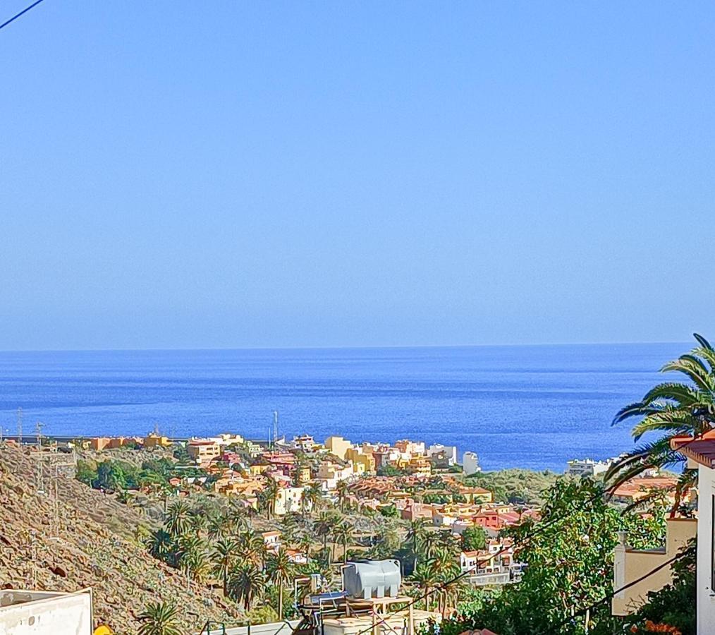 La Gomera Deluxe Loft 巴耶格兰雷伊 外观 照片
