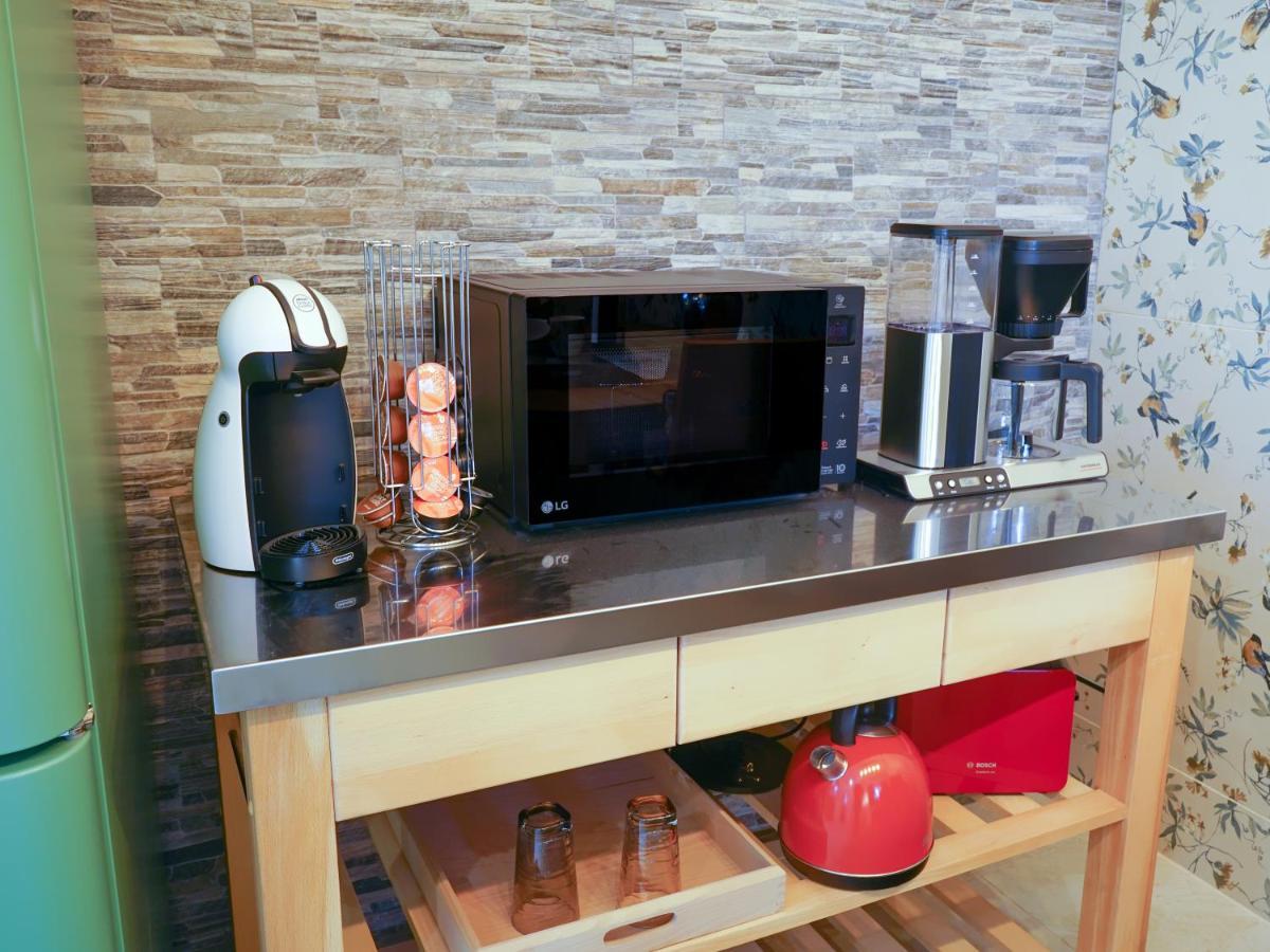 La Gomera Deluxe Loft 巴耶格兰雷伊 外观 照片